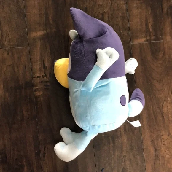 Bluey Plush - Picture 3 of 5